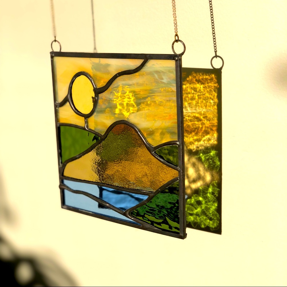Stained Glass